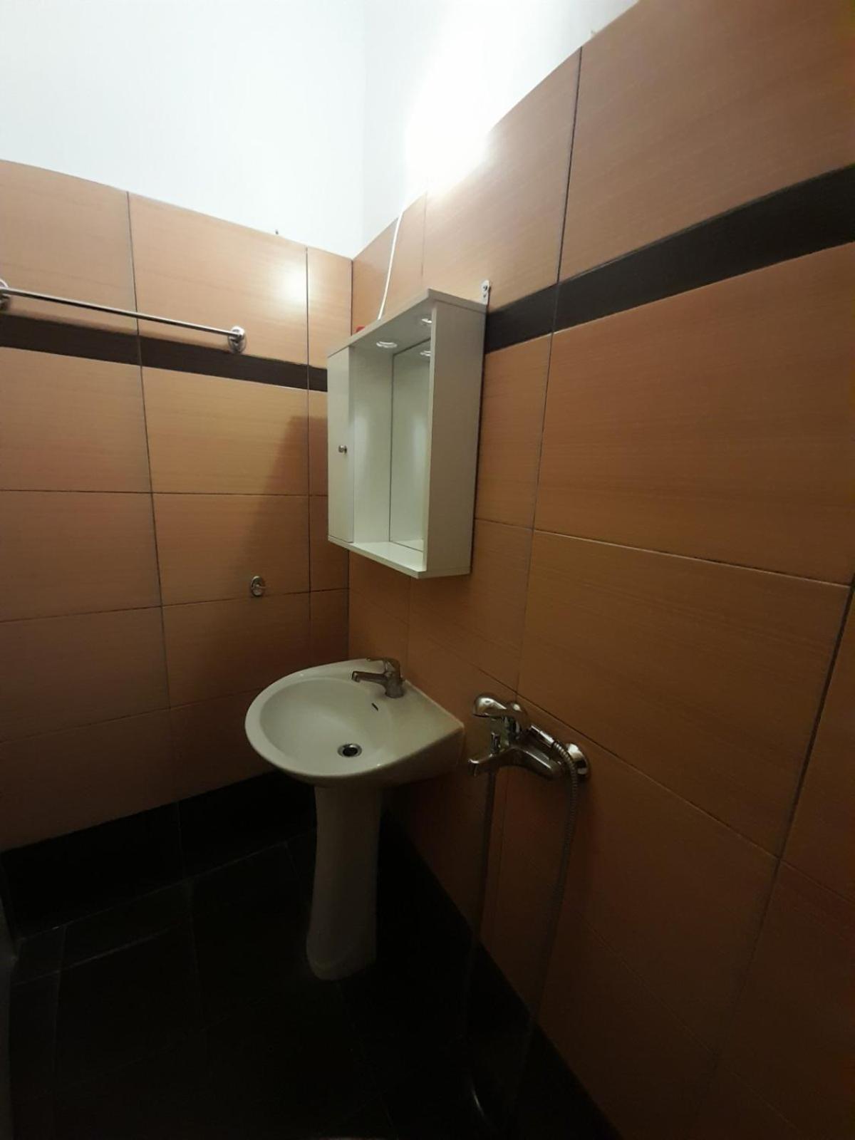 Villa California Paralia Dionysiou Ruang foto