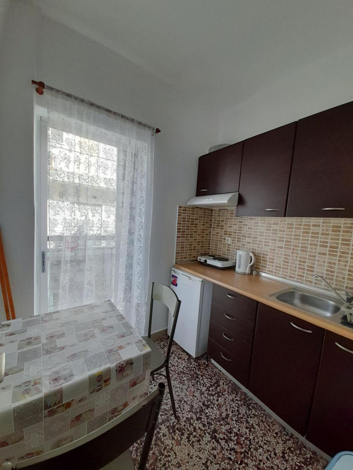 Villa California Paralia Dionysiou Ruang foto
