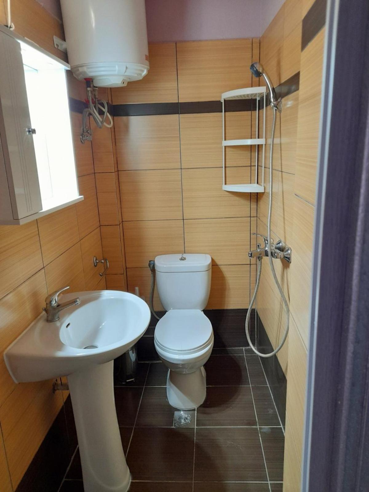 Villa California Paralia Dionysiou Ruang foto